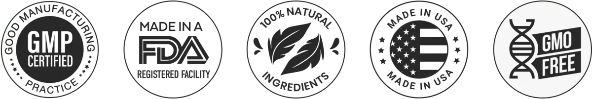 Joint eternal FDA registered facility